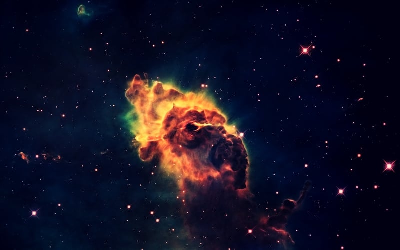 Galaxy Stars